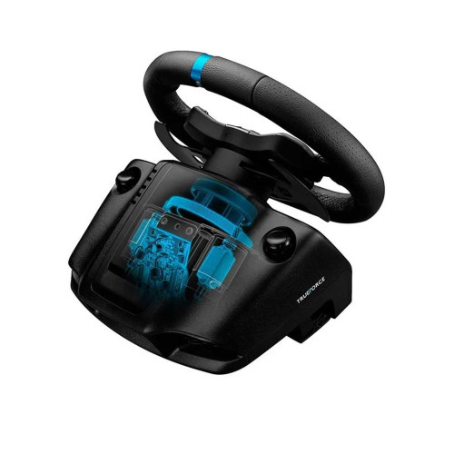 فرمان بازی لاجیتک مدل G923 برای Xbox سری ایکس و اس و 1 - Image 3