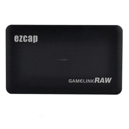 کارت کپچر اکسترنال ای زد کپ مدل 321C GameLink RAW - Image 3