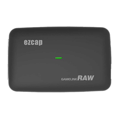 کارت کپچر اکسترنال ای زد کپ مدل 321 GameLink RAW - Image 3