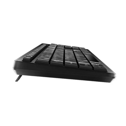 کیبورد و ماوس بی سیم جنیوس مدل SMART KM 8200 - Image 3