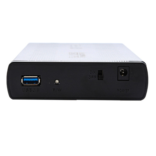 باکس تبدیل SATA به USB 3.0 هارددیسک 3.5 اینچ مدل S354 - Image 3