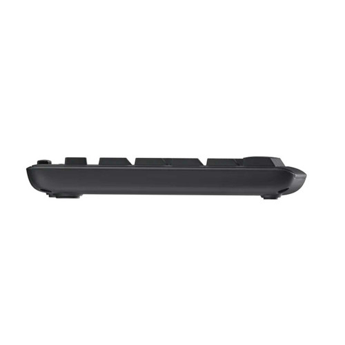 کیبورد و ماوس سایلنت بی سیم لاجیتک مدل MK295 - Image 3