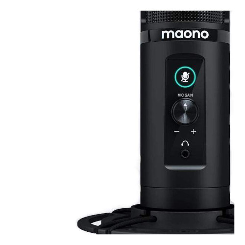 میکروفون استودیویی ماونو مدل AU-PM422 - Image 3