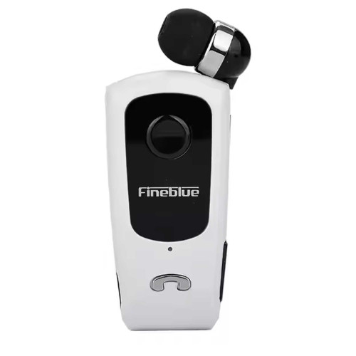 هدست بی سیم تک گوش فاین بلو مدل F920 - Image 3
