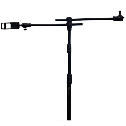 سه پایه نور و موبایل پاناسان مدل 905 M2 plus - Image 3