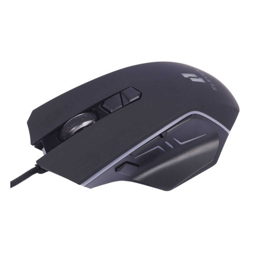 ماوس گیمینگ با سیم الون مدل GM1 - Image 3