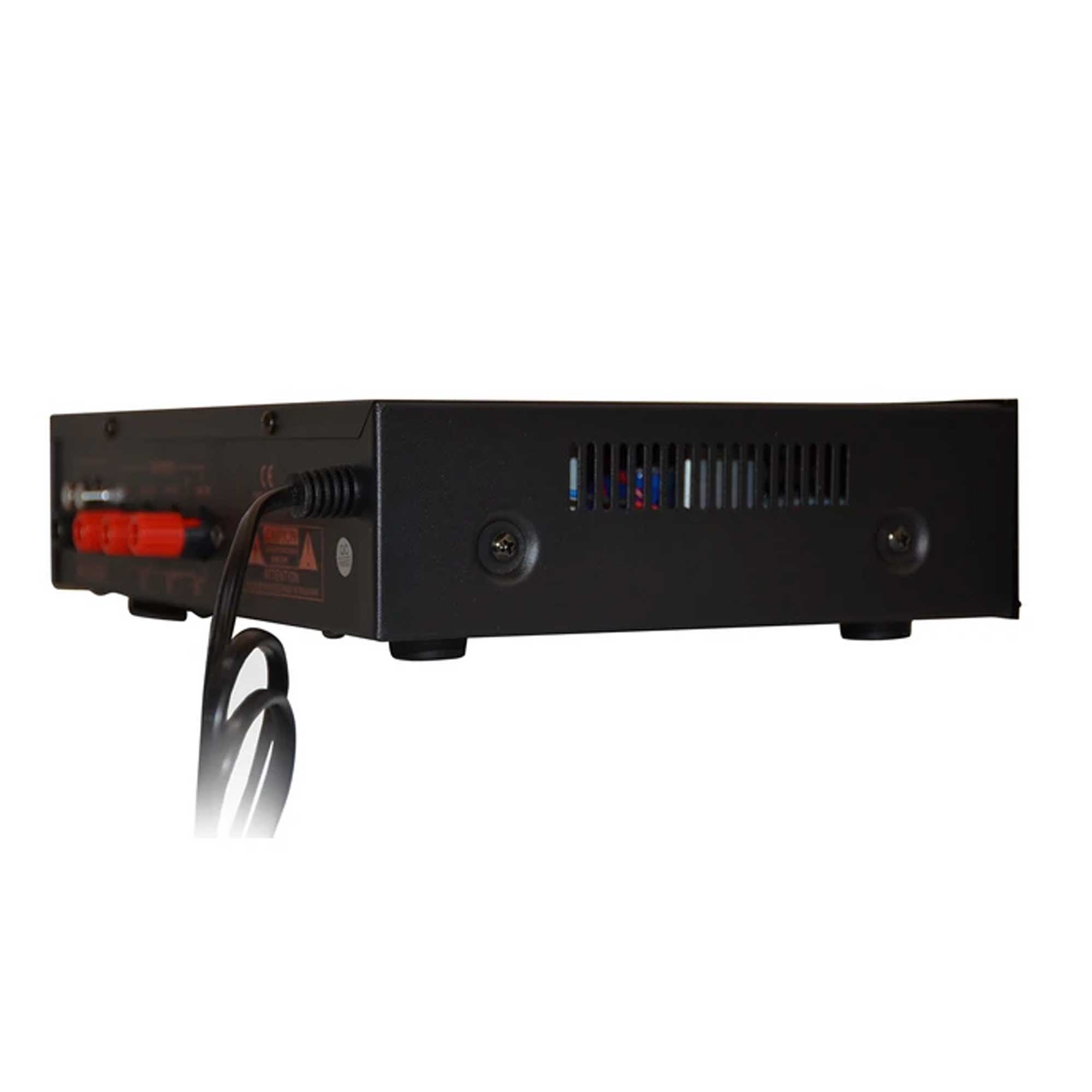 آمپلی فایر زیکو مدل USB 80AD - Image 3