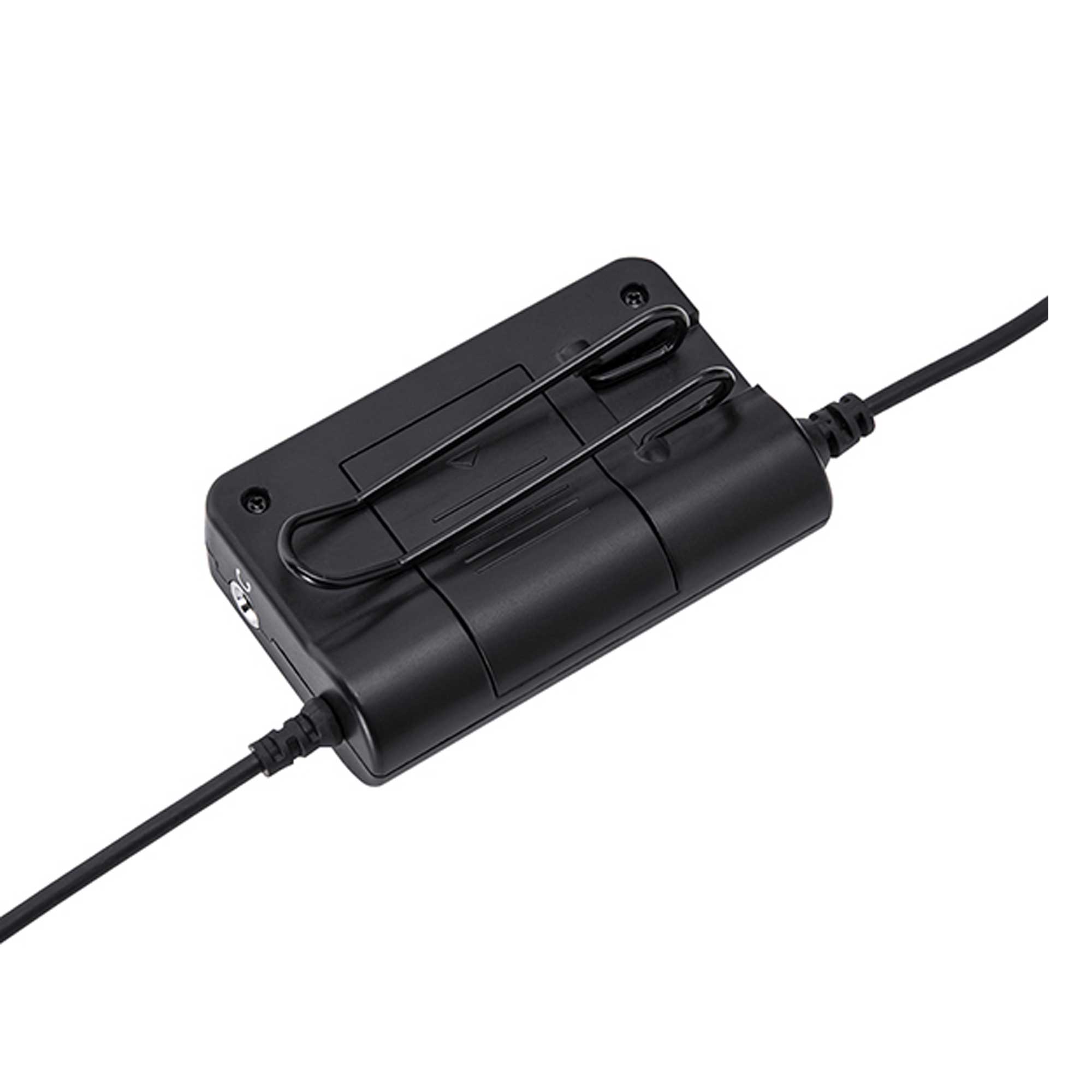 میکروفون یقه ای با سیم کامیکا مدل V05 UC رابط Type-C - Image 4