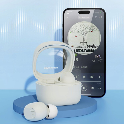 هدفون داخل گوش بی سیم رسی مدل REPW57 - Image 2