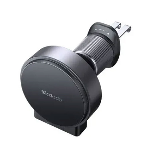 هولدر موبایل و شارژر وایرلس مک دودو مدل CH3000 - Image 2