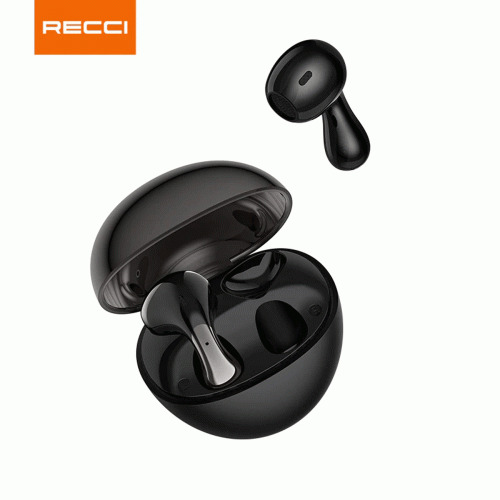 هدفون داخل گوش بی سیم رسی مدل REPW75 - Image 3