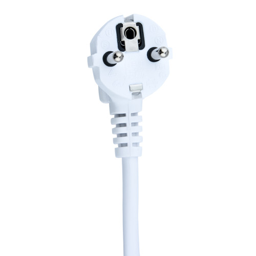 چند راهی برق ارت دار سه سوکت پرووان مدل PPS615C - Image 12