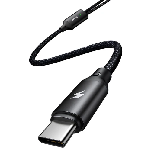 کابل فست شارژ و شارژر وایرلس اپل واچ مک دودو مدل CA2200 - Image 3