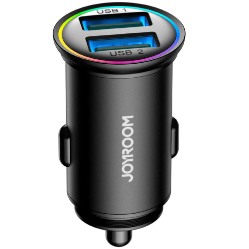 شارژر فندکی فست شارژ ماشین جویروم مدل CCN03 - Image 2