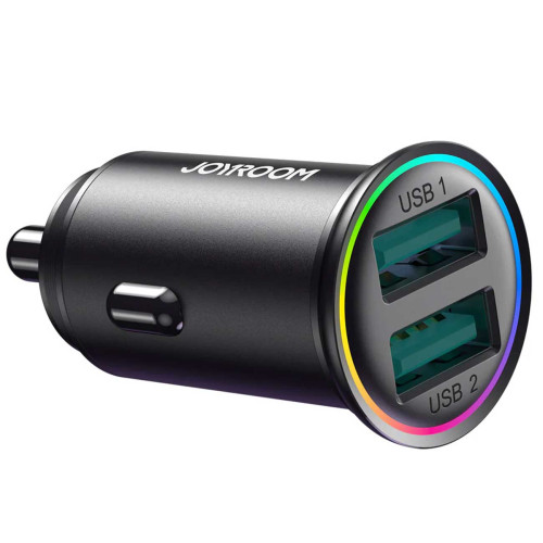 شارژر فندکی فست شارژ ماشین جویروم مدل CCN03 - Image 4