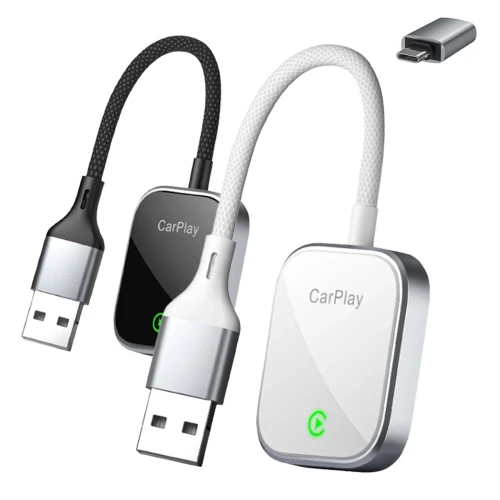 دانگل وایرلس ارلدام مدل CP03 - Image 2