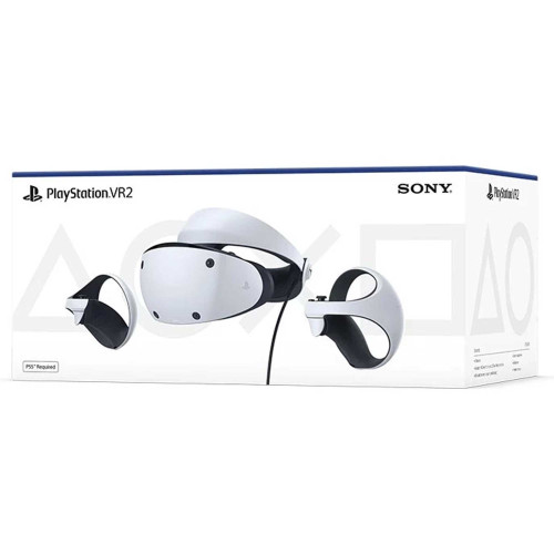 هدست واقعیت مجازی PlayStation VR2 برای PS5 - Image 4