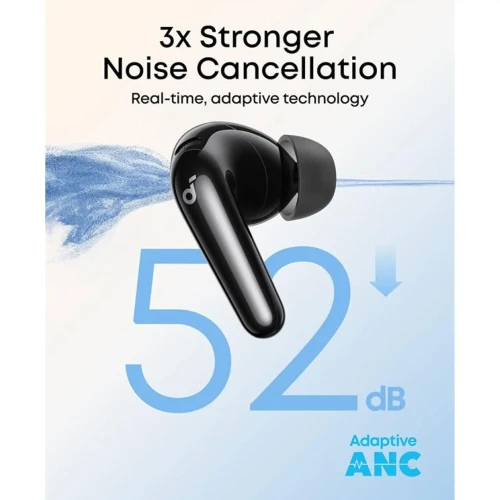 هدفون داخل گوش بی سیم انکر مدل R60I NC - Image 4