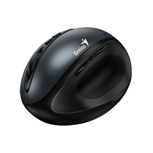 ماوس بی سیم جنیوس مدل ERGO 8300S - Image 4
