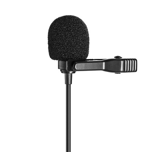 میکروفون یقه ای با سیم بویا مدل BY-M1 PRO II - Image 4