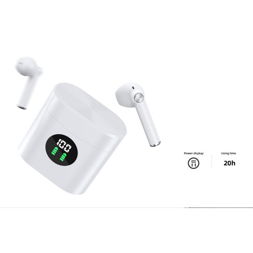 هدفون داخل گوش بی سیم میفا مدل X17 - Image 4