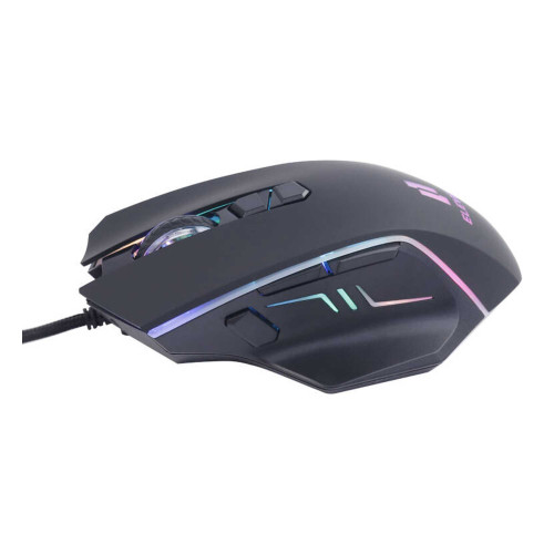 ماوس گیمینگ با سیم الون مدل GM1 - Image 4