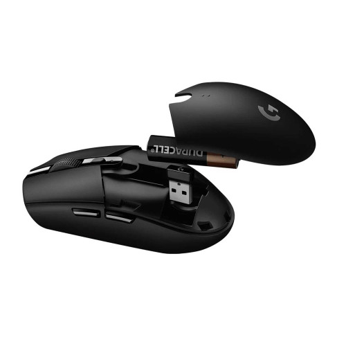 ماوس بی سیم لاجیتک مدل G304 - Image 5