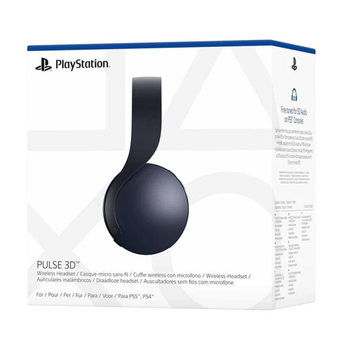 هدست سونی مدل PULSE 3D برای PS5 - Image 5