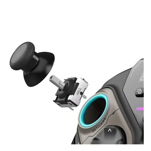 دسته بازی بی سیم ترتل بیچ مدل Stealth Pivot برای ایکس باکس - Image 5
