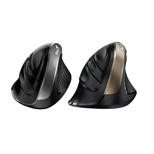 ماوس بی سیم جنیوس مدل ERGO 8250S - Image 5
