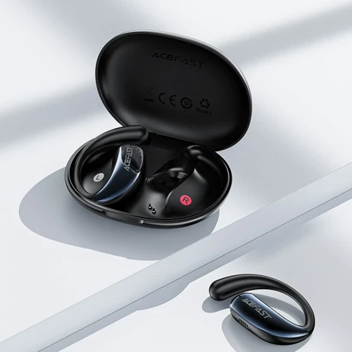 هدفون داخل گوش بی سیم ایس فست مدل FA005 SE - Image 5