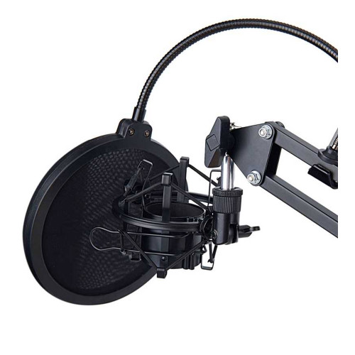 پایه بازویی میکروفون مدل B PLUSE - Image 5
