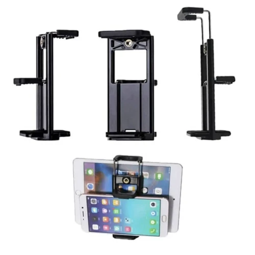 سه پایه نور و موبایل پاناسان مدل 905 M2 plus - Image 5