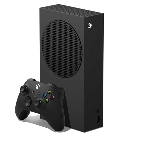 کنسول بازی مایکروسافت ایکس باکس سری اس (Xbox Series S) ظرفیت 1 ترابایت - Image 5