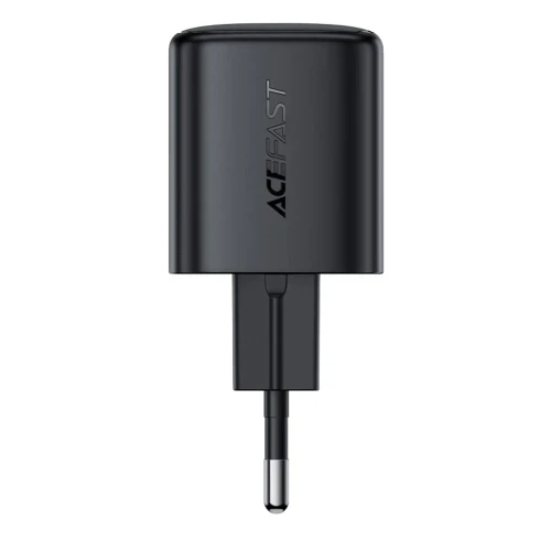 شارژر دیواری ایس فست مدل A119 PD45W توان 45 وات - Image 2