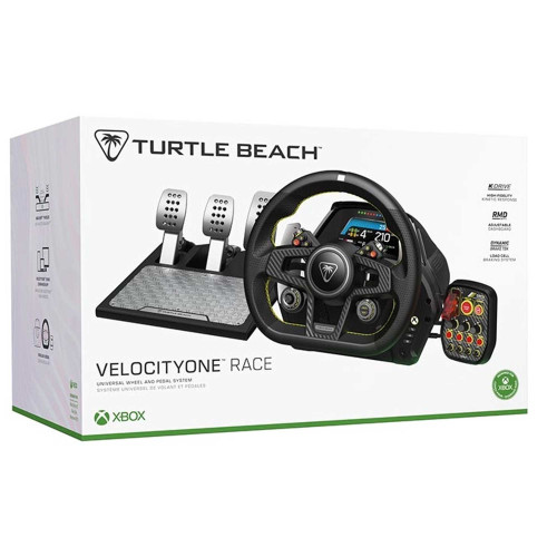 فرمان بازی ترتل بیچ مدل VelocityOne برای XBOX - Image 7