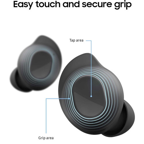 هدفون داخل گوش بی سیم سامسونگ مدل Galaxy Buds FE - Image 7