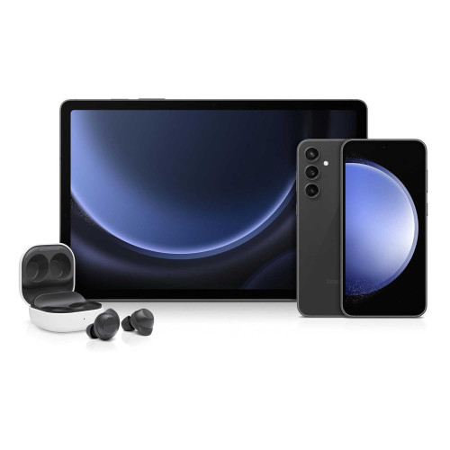 هدفون داخل گوش بی سیم سامسونگ مدل Galaxy Buds FE - Image 9