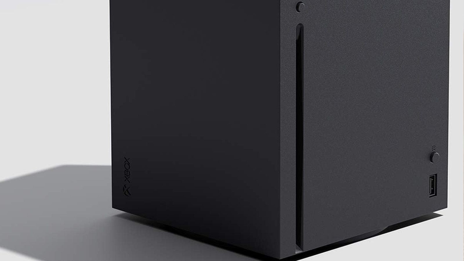 خرید و قیمت کنسول بازی ایکس باکس (Xbox Series X) مایکروسافت ظرفیت 1 ترابایت