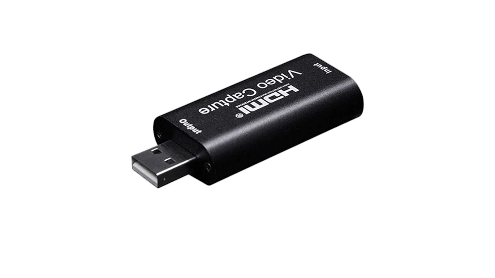 راهنمای خرید کارت کپچر HDMI سونترونیکس