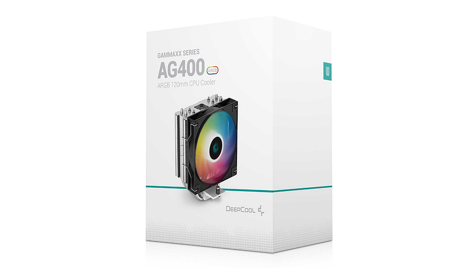 راهنمای خرید سیستم خنک کننده بادی دیپ کول مدل AG400 ARGB