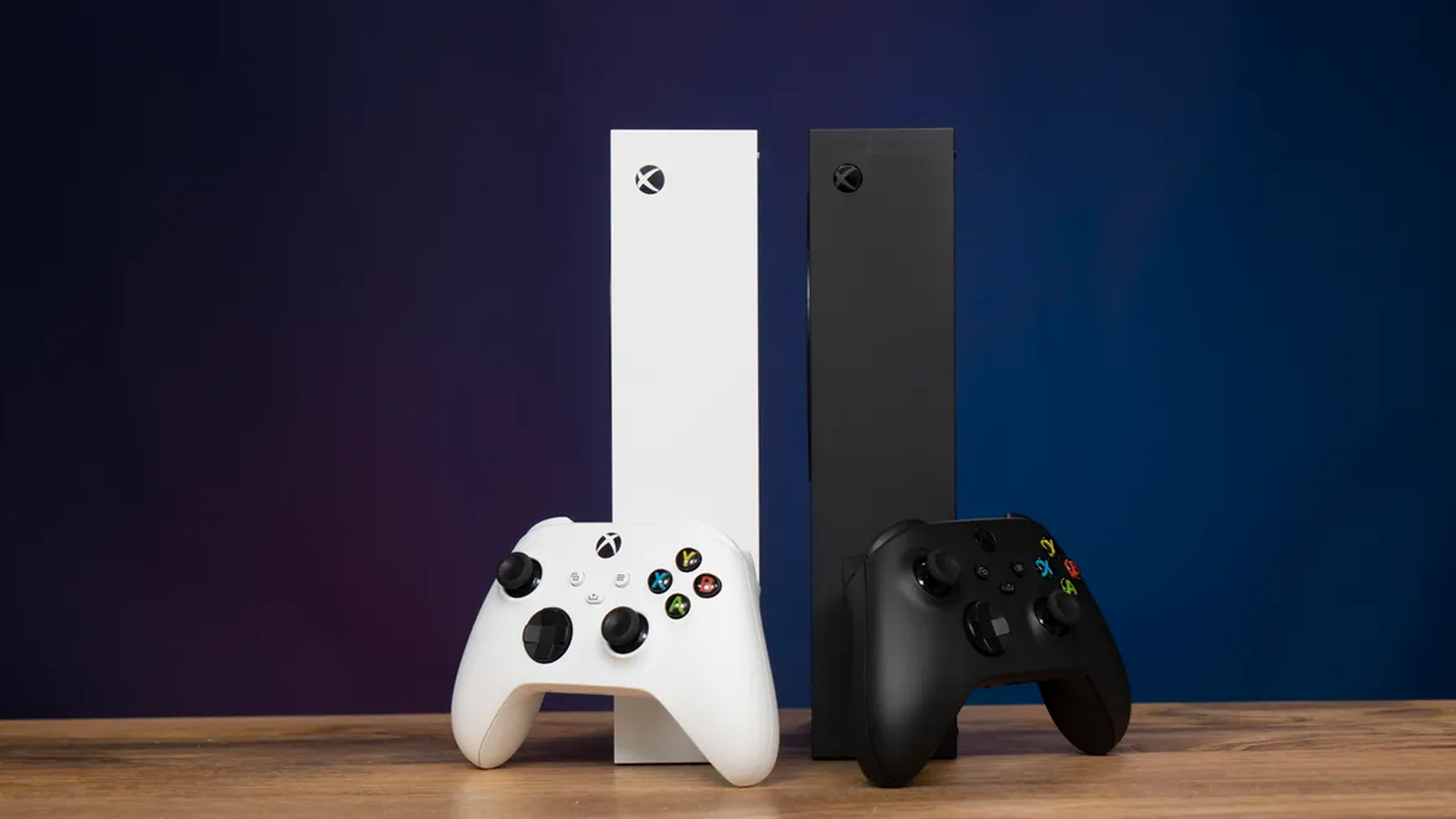 خرید ایکس باکس سری اس Xbox Series S 1TB