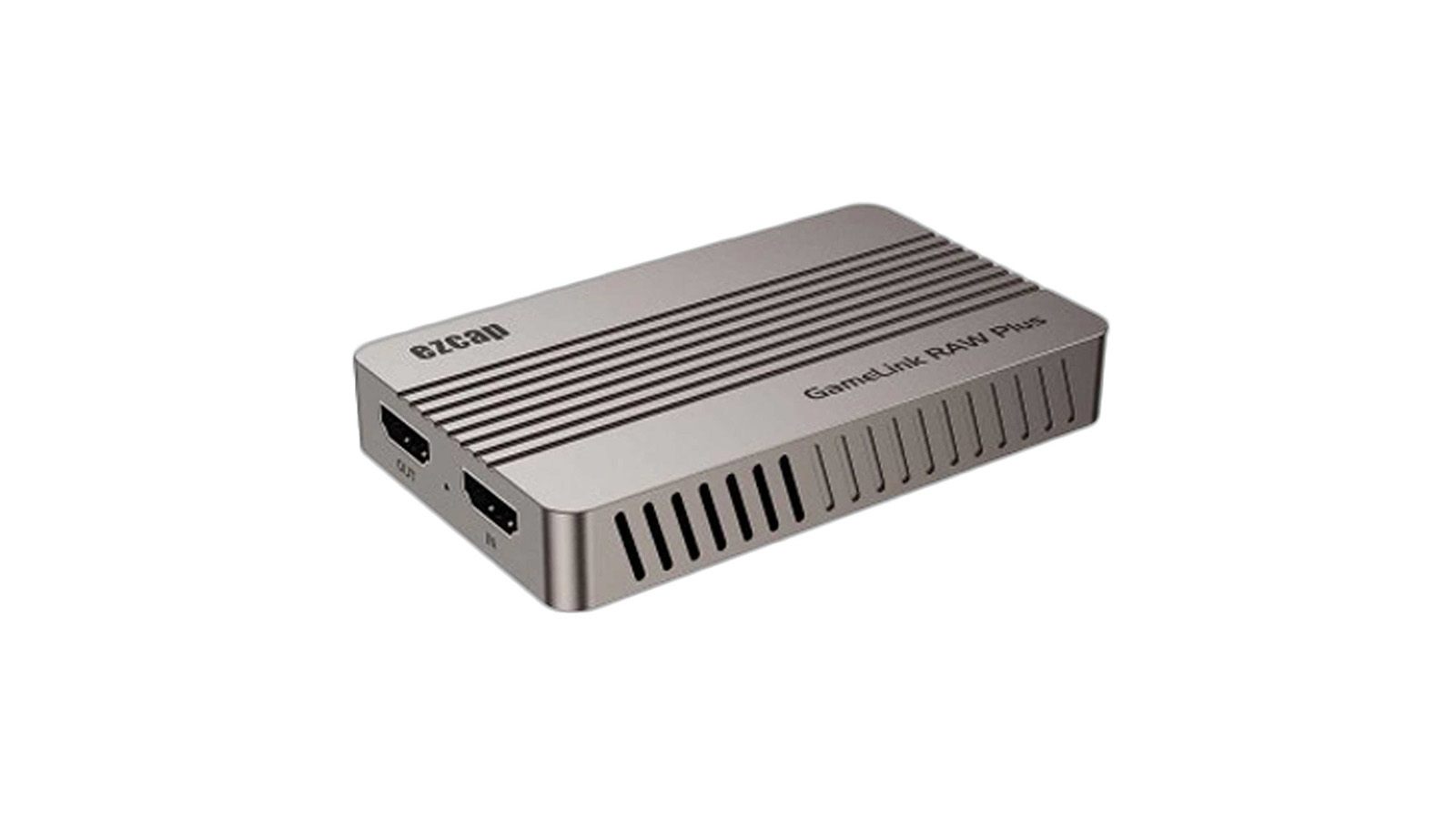 مشخصات کارت کپچر ای زد کپ مدل 366 GameLink RAW Plus