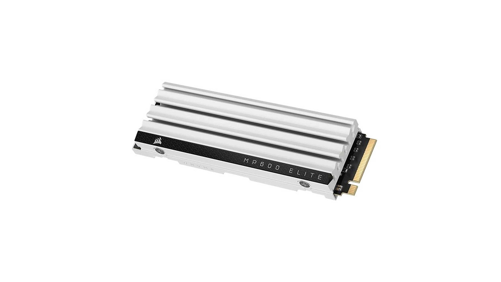 مشخصات حافظه SSD کورسیر MP600 Elite ظرفیت 2 ترابایت