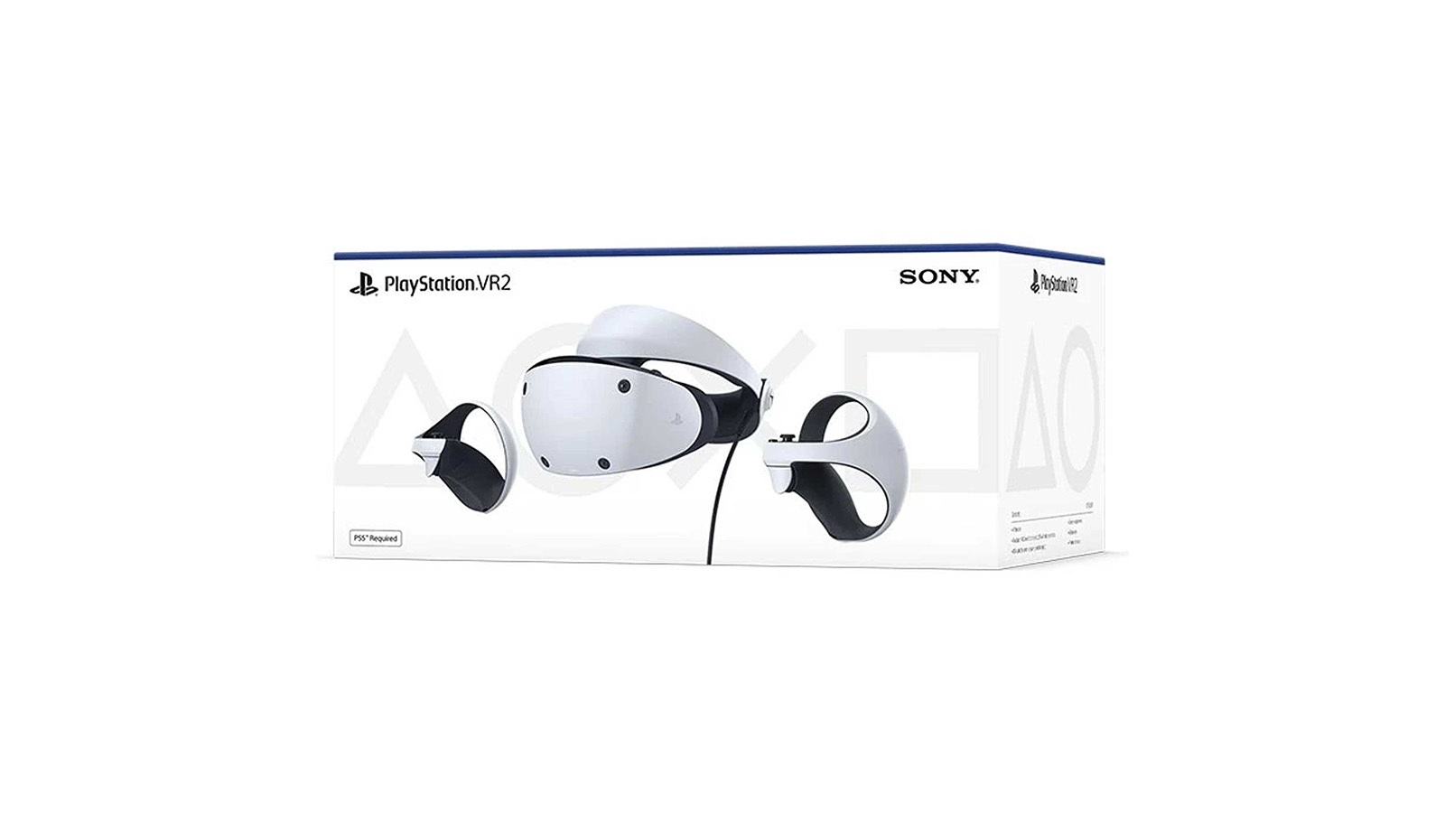 راهنمای خرید هدست واقعیت مجازی PlayStation VR2 برای PS5