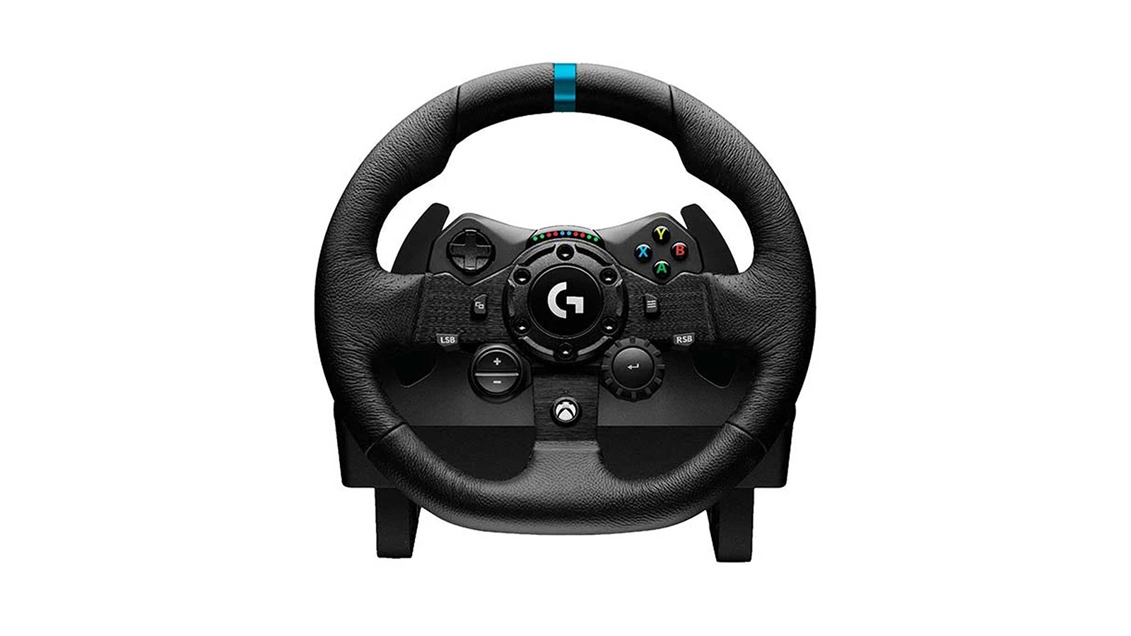 راهنمای خرید فرمان لاجیتک مدل G923 برای Xbox