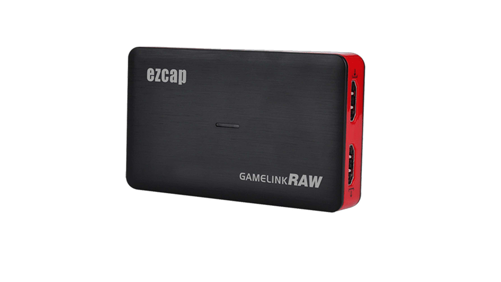 مشخصات کارت کپچر اکسترنال ای زد کپ مدل 321C GameLink RAW