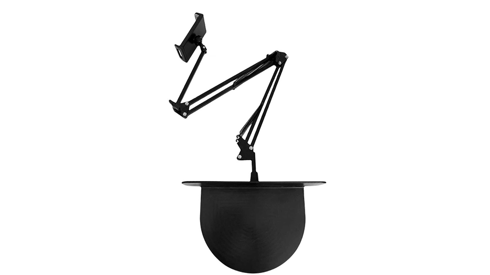 مشخصات نگهدارنده موبایل و تبلت بازویی CF2