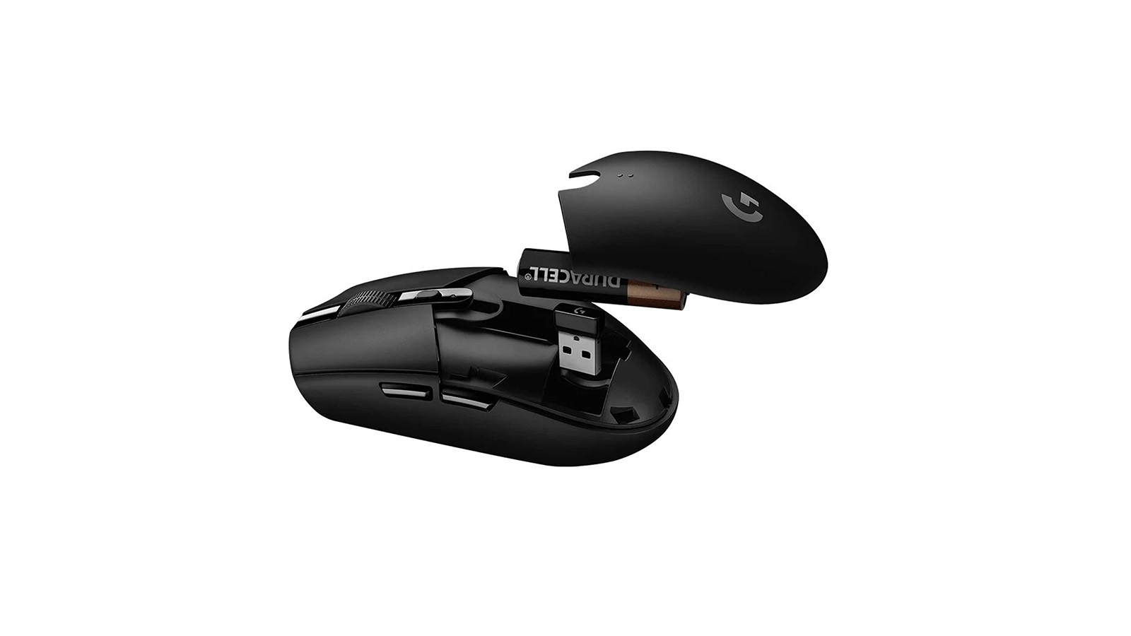 راهنمای خرید ماوس گیمینگ لاجیتک مدل G304