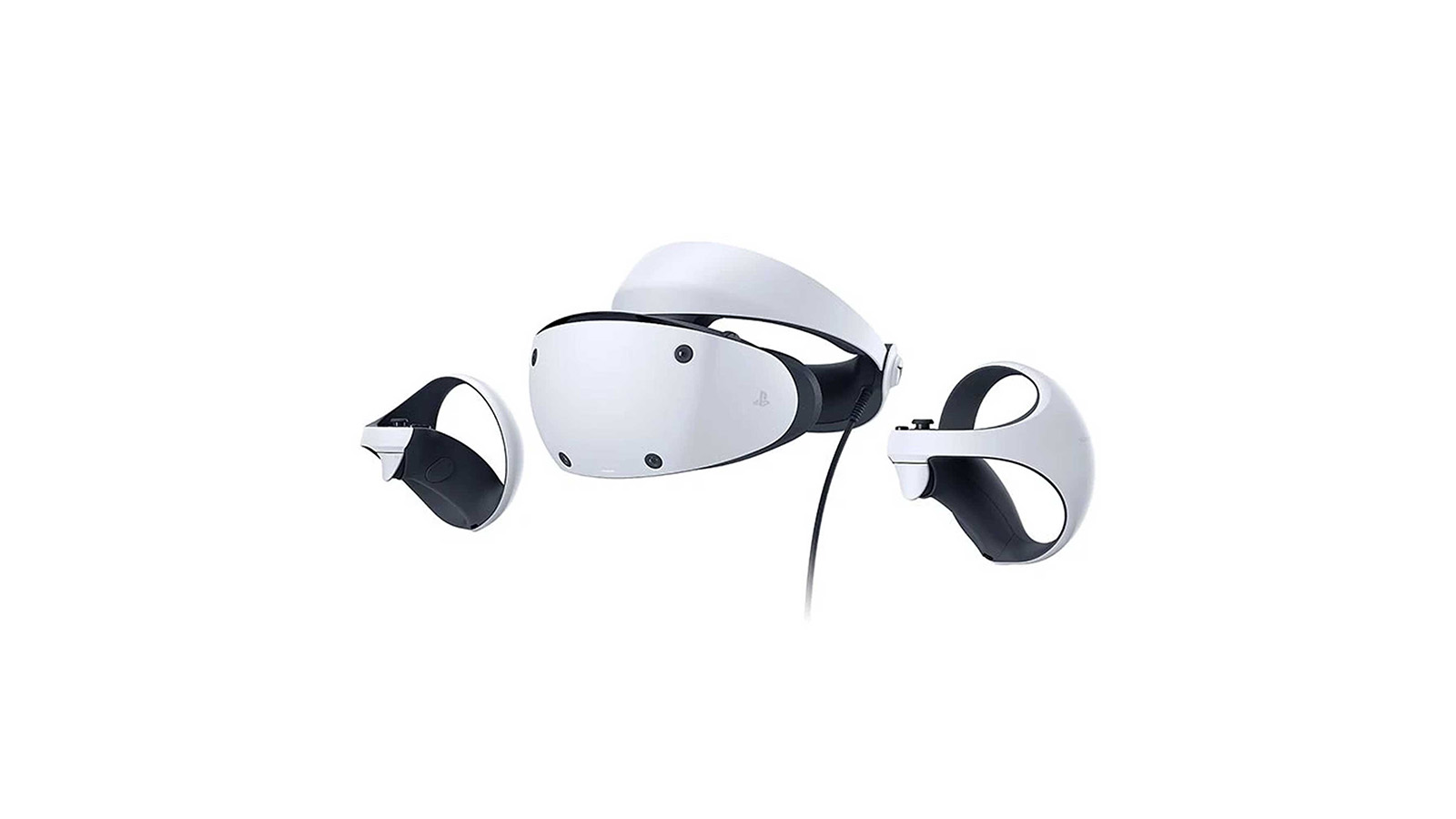 مشخصات فیزیکی هدست PlayStation VR2